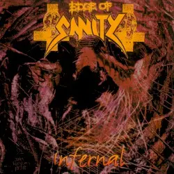 Infernal by Edge of Sanity