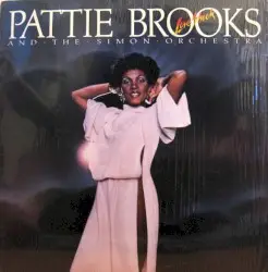 Love Shook by Pattie Brooks and The Simon Orchestra