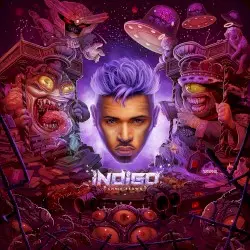Indigo by Chris Brown