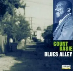 Blues Alley by Count Basie