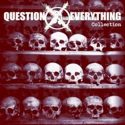Collection by Question Everything