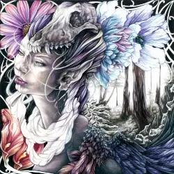 Passage of Gaia by Arctic Sleep