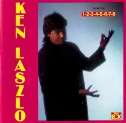 Ken Laszlo by Ken Laszlo