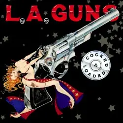 Cocked & Loaded by L.A. Guns