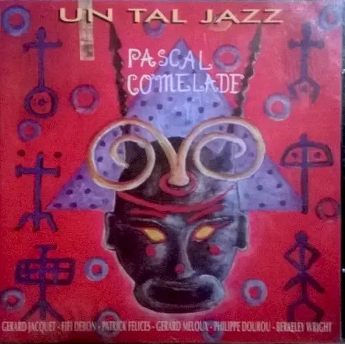 Un tal jazz by Pascal Comelade