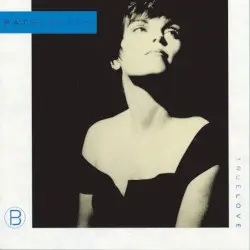 True Love by Pat Benatar