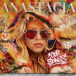 Our Songs by Anastacia
