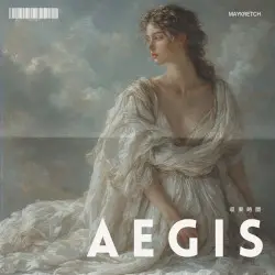 Aegis by Maykretch