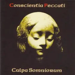 Culpa Somniorum by Conscientia Peccati
