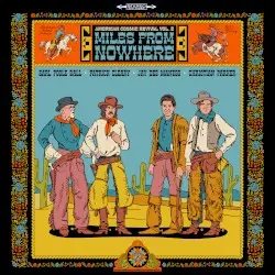 American Cosmic Revival, Vol. 2: Miles From Nowhere by Christian Parker, Patrick Cleary & Earl Poole Ball