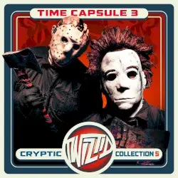 CC5: Time Capsule 3 by Twiztid