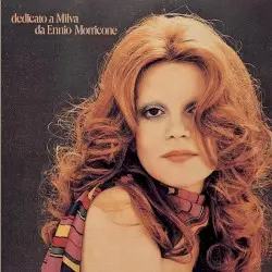 Dedicato a Milva da Ennio Morricone by Milva
