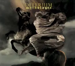 Mythologie by Delerium