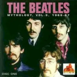 Mythology, Vol. 3 by The Beatles