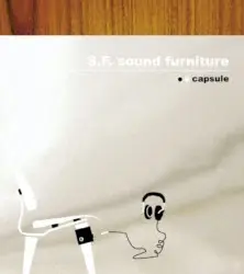 S.F. sound furniture by capsule