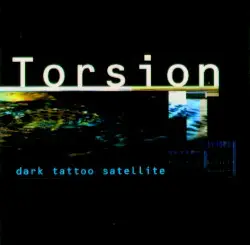 Dark Tattoo Satellite by Torsion