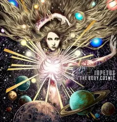 The Body Cosmic by Iapetus