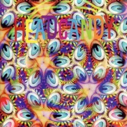 Headcandy by Brian Eno