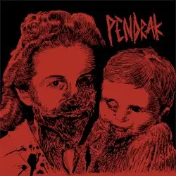Pendrak by Pendrak