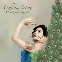 Ütopyalar Güzeldir by Ceyl'an Ertem