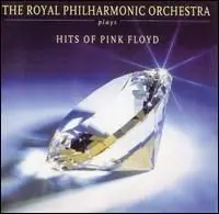 The Royal Philharmonic Orchestra Plays Hits of Pink Floyd by Royal Philharmonic Orchestra