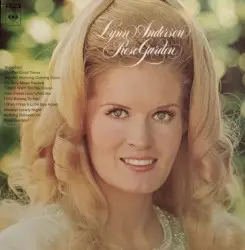 Rose Garden by Lynn Anderson