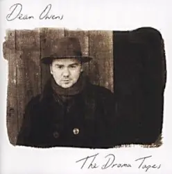 The Droma Tapes by Dean Owens