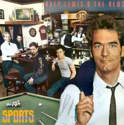 Sports by Huey Lewis and the News