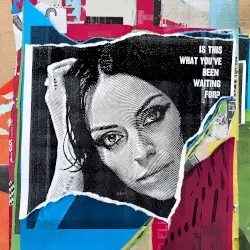 Is This What You've Been Waiting For? by Amy Macdonald