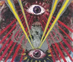 The Very Heart of the World by Burning Star Core