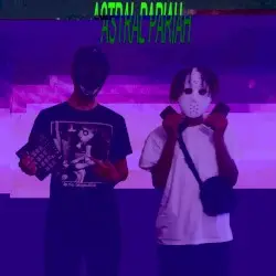 Astral Pariah Presents... The Adventures of Zaiah and Chris 2K by Astral Pariah