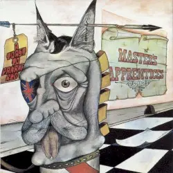 A Toast to Panama Red by The Masters Apprentices