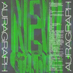 New Standard by Auragraph