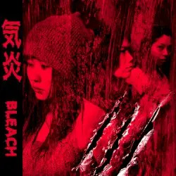 気炎 by Bleach