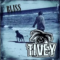 Bliss by Lewis Tivey