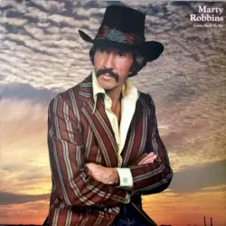 Come Back to Me by Marty Robbins
