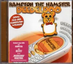 Deedeldoo by Hampton the Hampster