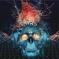The Connection by Papa Roach