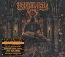 A Taste of Extreme Divinity by Hypocrisy