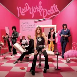 One Day It Will Please Us to Remember Even This by New York Dolls