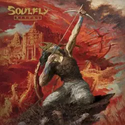 Ritual by Soulfly
