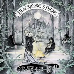 Shadow of the Moon by Blackmore’s Night