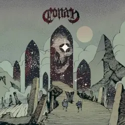 Violence Dimension by Conan