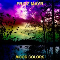 Mood Colors by Fritz Mayr