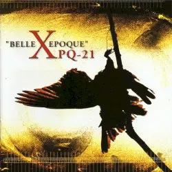 Belle Epoque by XPQ-21