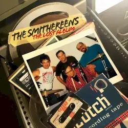 Lost Album by The Smithereens