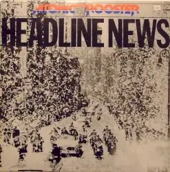 Headline News by Atomic Rooster