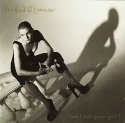 Am I Not Your Girl? by Sinéad O’Connor