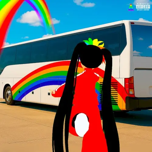 ÜMI'S FIRST TOUR by Acidgvrl