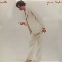Gorilla by James Taylor